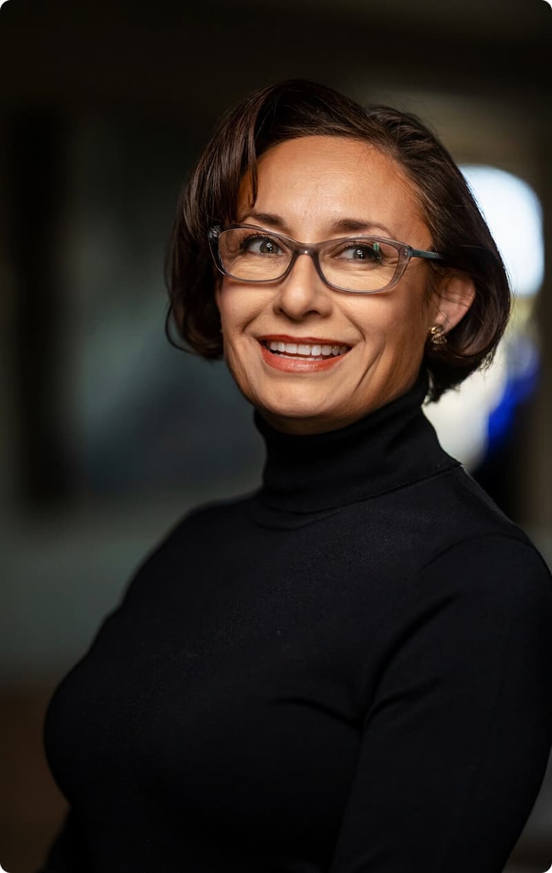 Zoila D. Escobar