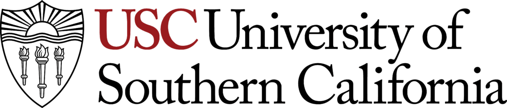 University of Southern California School of Dentistry logo