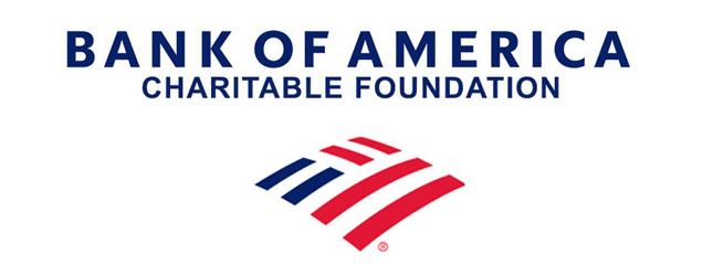Bank of America Charitable Gift Fund logo
