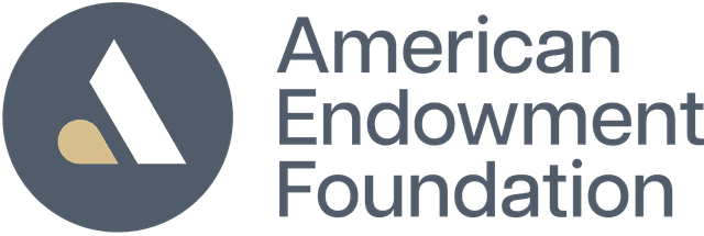 American Endowment Foundation logo