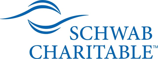 Schwab Charitable logo