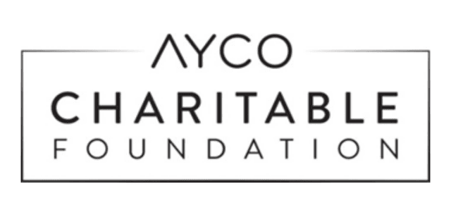 AYCO Charitable Foundation logo