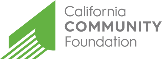 California Community Foundation logo