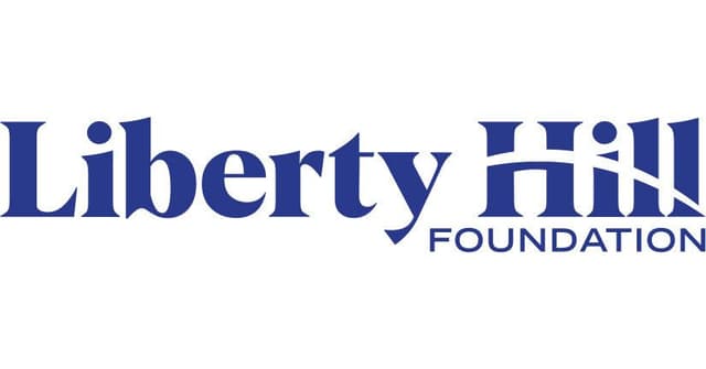 Liberty Hill Foundation logo