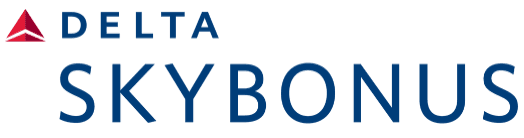 Delta SkyBonus logo
