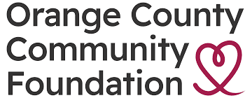 Orange County Community Foundation logo