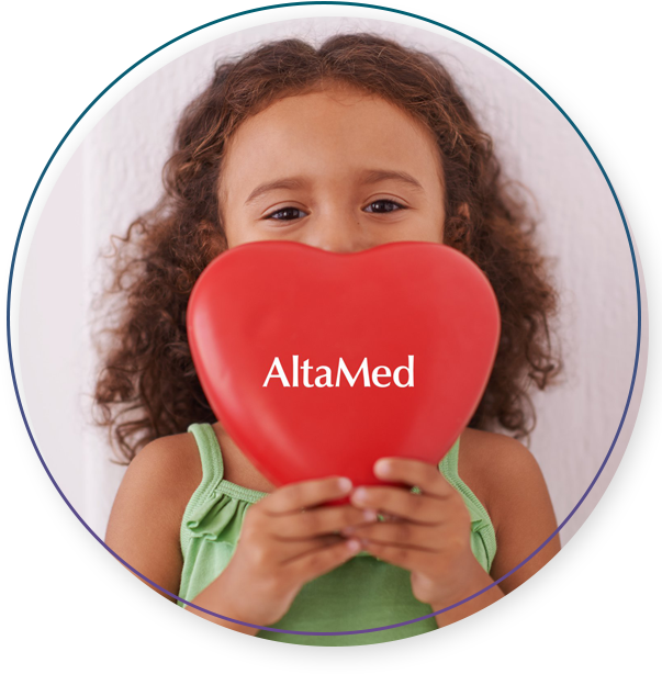 AltaMed Donate New