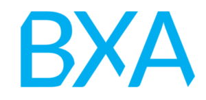 BXA/ Acrisure logo