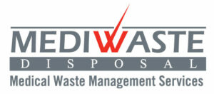 MediWaste Disposal logo