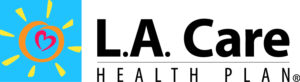 LA Care Plan logo