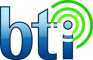 BTI Communications Group logo