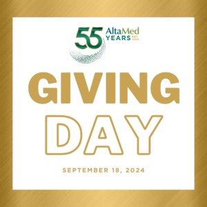 Giving Day Graphic