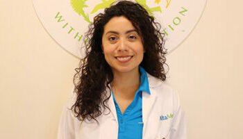 Dr. Cynthia Gonzalez