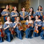 Mariachi Las Catrinas