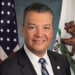 Alex Padilla