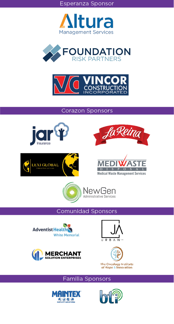 Tardeada sponsor logos