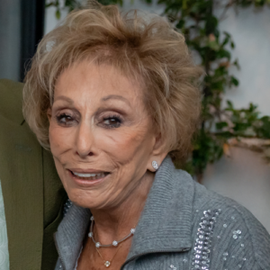 Marilyn Wallace Headshot