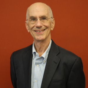 Thomas Rosenthal Headshot