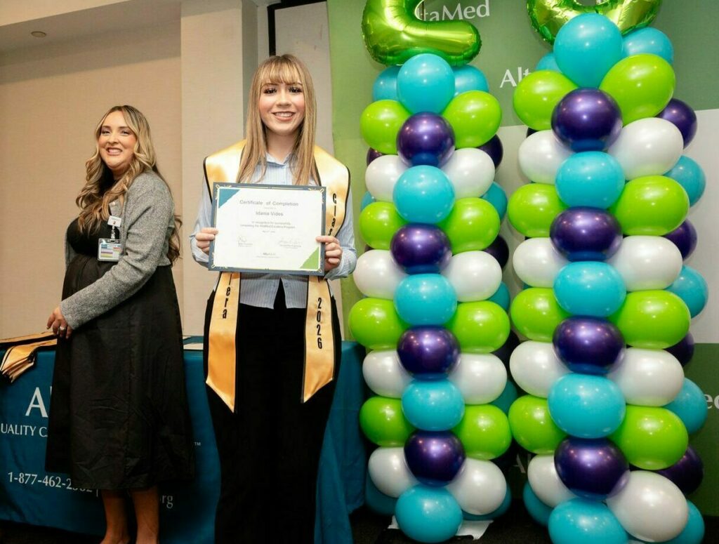 Culmination Ceremony
