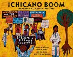 Chicano Boom Book Cover