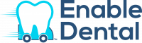 Enable Dental logo