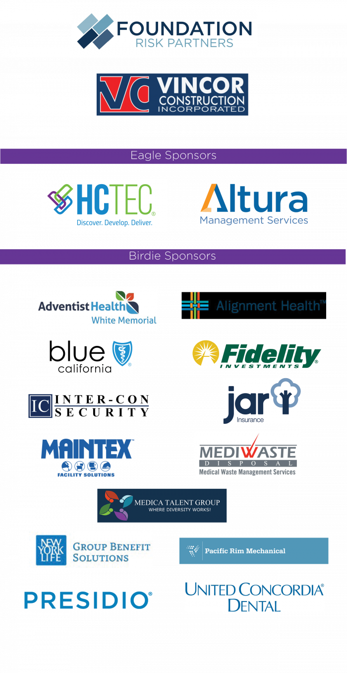 Sponsor Logos