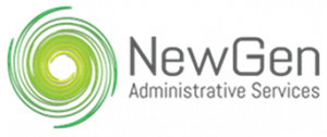 New Gen Administrative Services logo