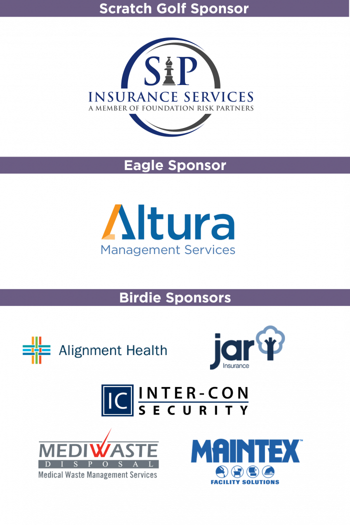 Sponsor Logos
